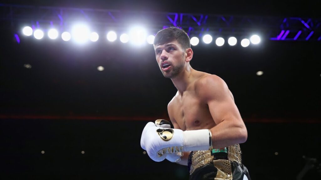 Shavkat Rakhimov vs Zelfa Barrett Winner Contracted To Defend IBF Title Against Joe Cordina