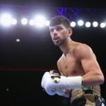 Shavkat Rakhimov vs Zelfa Barrett Winner Contracted To Defend IBF Title Against Joe Cordina