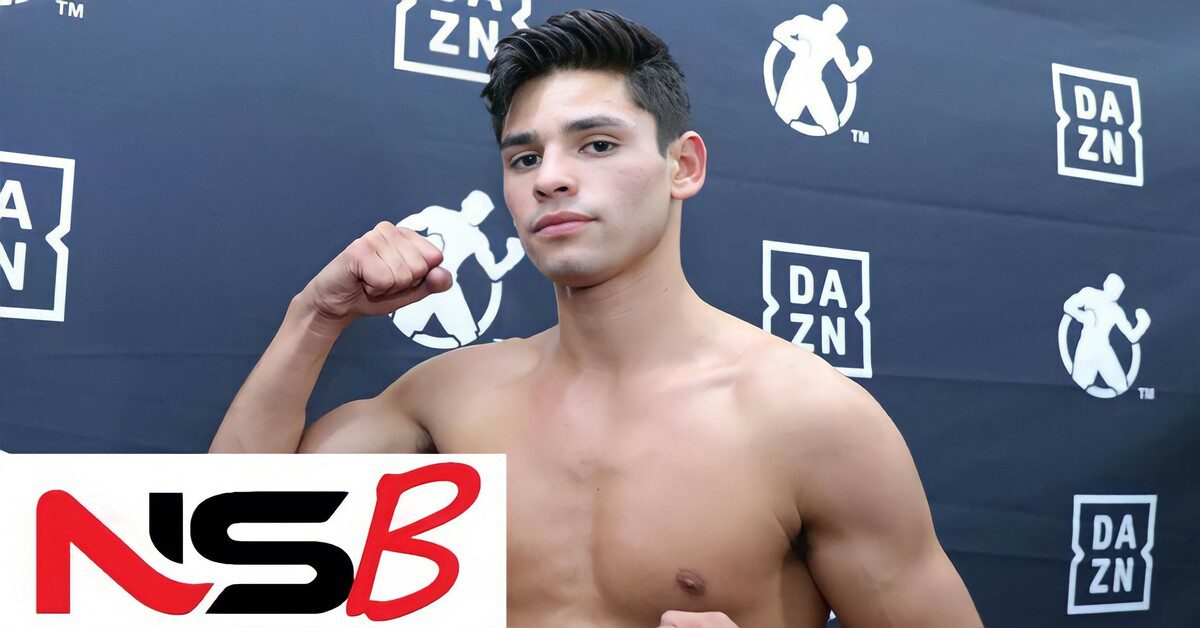 Ryan Garcia Next Fight: Date and Opponent Revealed
