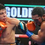 Jaime Munguia Returns on June 11 In California