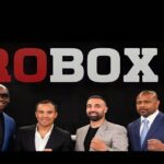 ProBox TV Global Boxing Broadcaster Launches May 20 In Florida