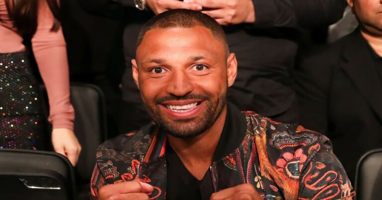 kell brook retires no smoke boxing