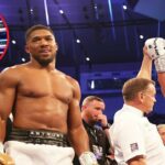 oleksandr usyk vs anthony joshua rematch eddie hearn