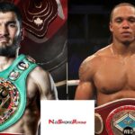 CONFIRMED: Beterbiev vs Yarde Set For Jan 28 In London