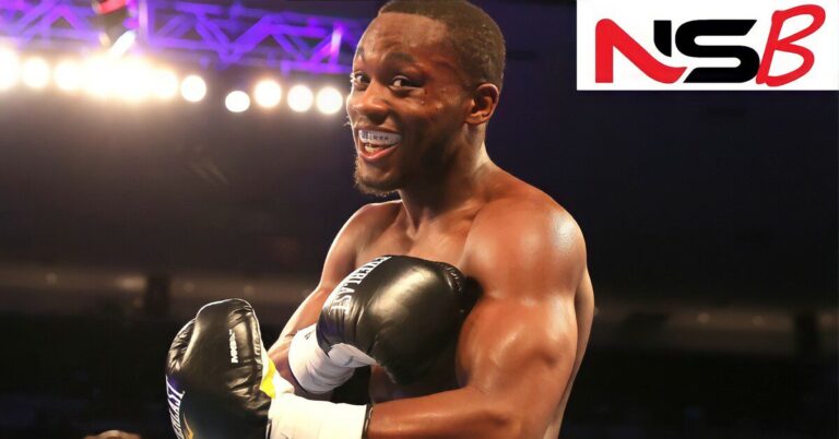 How to watch Charles Conwell fight tonight. UK and US Broadcaster information and event start time.