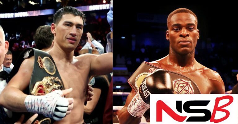 Joshua Buatsi Must Capitalize on Dmitry Bivol World Title Opportunity