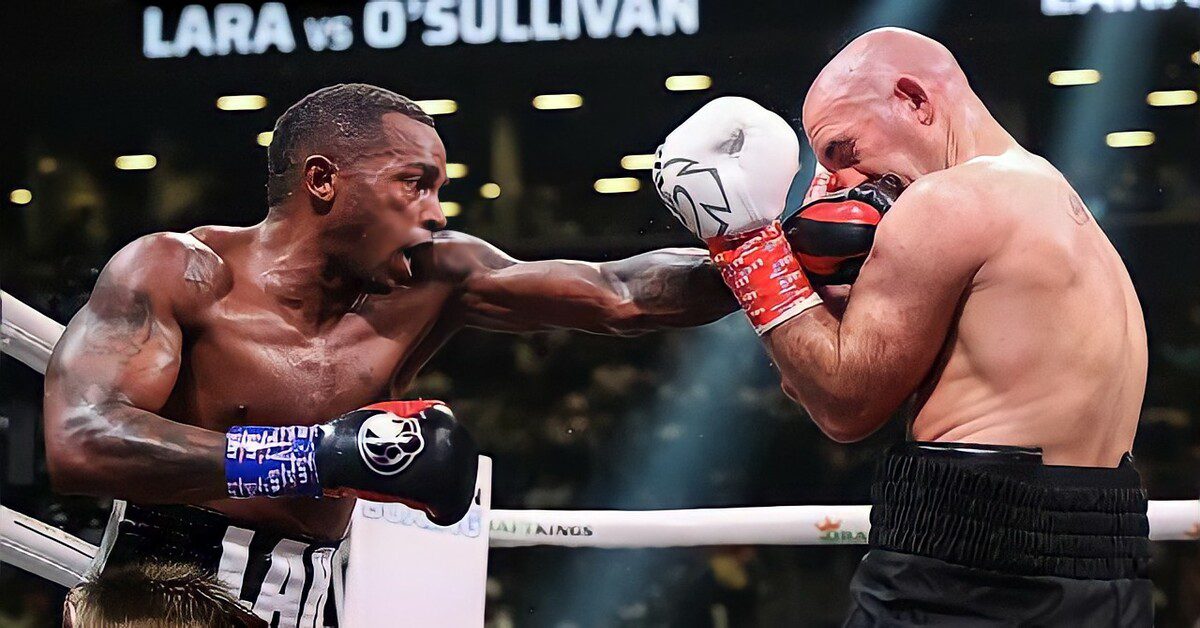 Erislandy Lara: The Time Is Now For A Big Statement