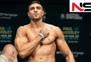 BREAKING: Tommy Fury Trainer Confirmed For Jake Paul Fight