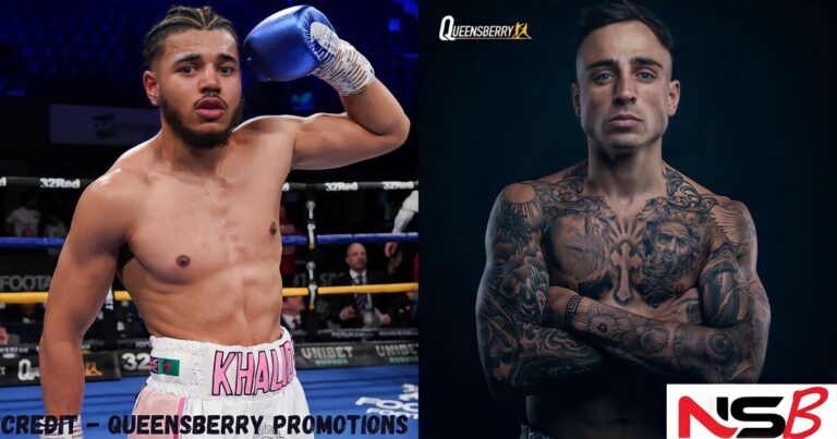 Sheeraz vs Torres Undercard: Everything You Missed From The Untelevised Portion