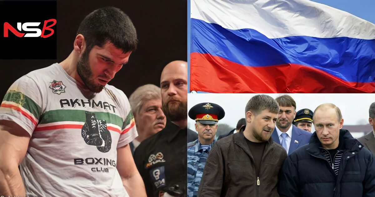 Should Russian Artur Beterbiev Be Allowed To Fight In The UK?