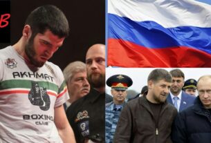 Should Russian Artur Beterbiev Be Allowed To Fight In The UK?