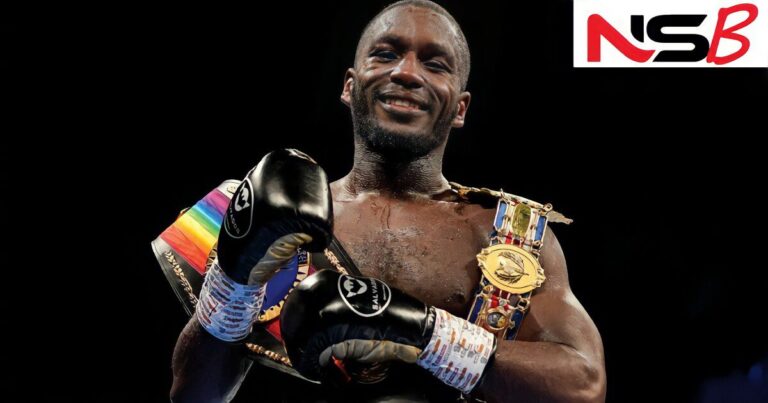 Ekow Essuman Next Fight: British Welterweight Champion Faces Dangerous Domestic Rival