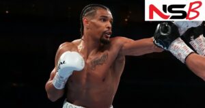 Jordan Thompson Next Fight - Manchester KO Artist Fights For Maiden Title