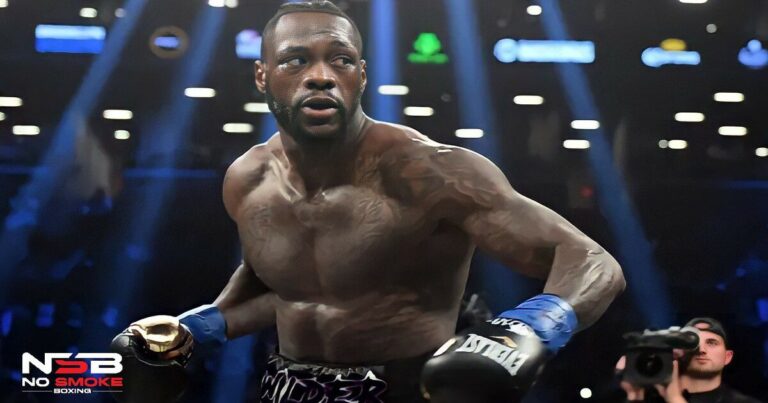 Is Deontay Wilder Still A Man To Be Feared After Tyson Fury Outclassed Him Across Their Trilogy?