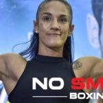 Amanda Serrano Ordered To Face Erika Cruz For Undisputed