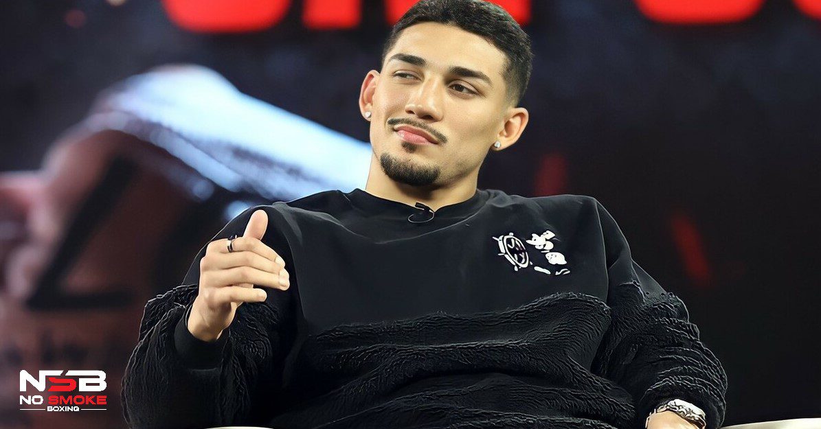 Teofimo Lopez Returns: Accepting He Hasn’t Reached His Full Potential Yet Is Key To Unlocking it