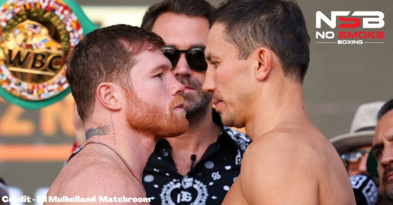 Canelo GGG 3 – Start Times, Running Order, Fight Card, And Ring Walks