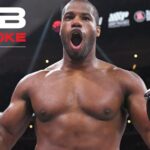 George Warren CONFIRMS Daniel Dubois Is The Mandatory Challenger For Oleksandr Usyk's WBA Title