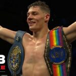 HOMETOWN HERO CHRIS BILLAM-SMITH RETURN TO BOURNEMOUTH ON DECEMBER 17