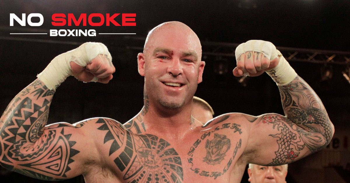 Lucas Browne Blasts 'Sad' BBBofC For Refusing To Sanction Him To Fight Daniel Dubois, 'How Am I Too Old?'
