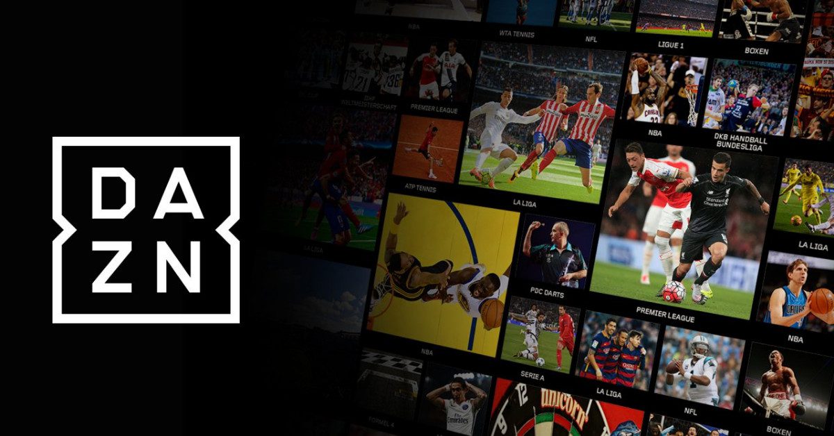 DAZN Subscribers, Revenue Revealed For End Of 2022, Huge Losses Recorded For 2021