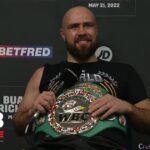 Babic vs Rozanksi: KnockOut Promotions Outbid Matchroom For WBC Bridgerweight Title Fight Rights