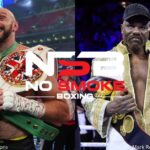 REPORT: Fury vs Chisora 3 Location, Venue Confirmed