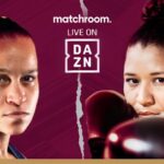 Brazilian Female Olympic Silver Medalist Beatriz Ferreira To Debut Over 3-Minute Rounds