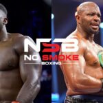 Eddie Hearn REVEALS Details of Joshua vs Whyte 2