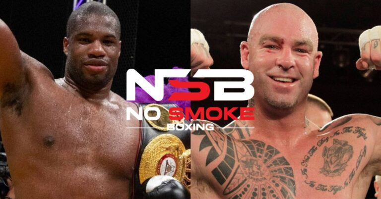 BBBofC Refuse To Sanction Daniel Dubois’s WBA Title Defence Against Lucas Browne On Nov 26