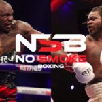 Whyte vs Franklin Date Main Event and Ring Walks