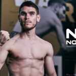 Thomas Patrick Ward To Fight Final Eliminator On Tyson Fury Undercard