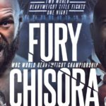 Fury vs Chisora 3 PPV Buys: Eddie Hearn Claims Underwhelming Number Purchased Trilogy Fight