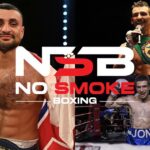 David Avanesyan Vacates European Welterweight Title