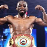 Terence Crawford Must Make Some Compromises In His Demands If Errol Spence Fight Is Going To Happen Per Stephen Espinoza