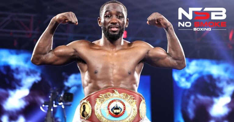 Terence Crawford Reveals He Was Willing To Take $0 Guaranteed To Make The Errol Spence Fight
