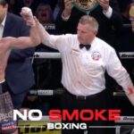 Taylor vs Catterall 2 Rematch Now Planned For March 4