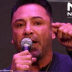 Oscar De La Hoya has fumed in various interviews this week about the current state of boxing and his plans to expose who he claims are the culprits.