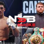 Initial Discussions Underway For Canelo vs Bivol 2, Manager Vadim Kornilov Reveals