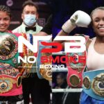 Jessica McCaskill's Trainer/Manager DISMISSES Fight With Natasha Jonas