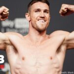 Callum Smith vs Pawel Stepien Possible For March 11 In Liverpool