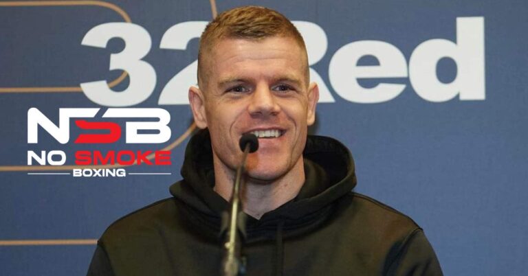 BREAKING: Callum Johnson Retires From Boxing