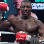 Three Undercard Fights Including Dan Azeez Set For BOXXER Feb 11 London Card