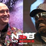 Tyson Fury vs Derek Chisora 3 Date, Time, TV Channel, Purses