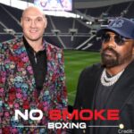 Fury vs Chisora 3 Undercard: Full Breakdown