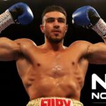 PROFESSIONAL OR INFLUENCER BOXING? WHAT’S NEXT FOR TOMMY FURY