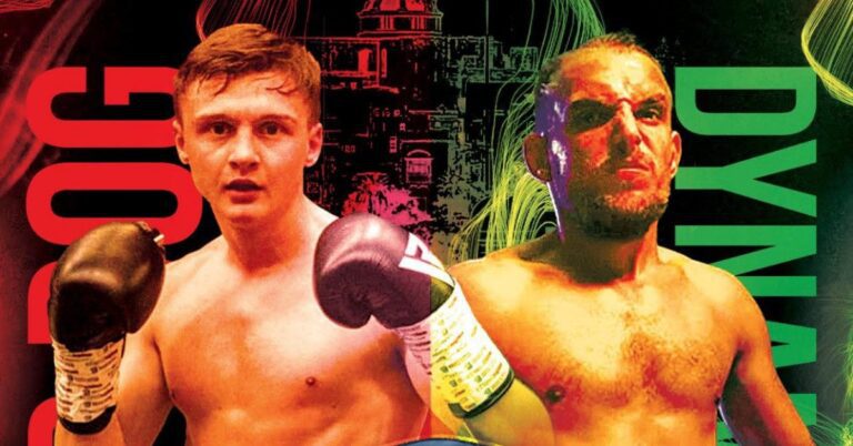 Connor Butler, Craig Derbyshire To Fight For The Commonwealth Flyweight Title On Feb 25