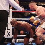 Daniel Dubois Stops Lerena In 3 Rounds But Did Lerena Really Win