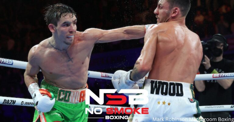 Conlan vs Guerfi Date, Time, UK TV, Ring Walks