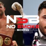 Billy Joe Saunders BLASTS BOXXER CEO Ben Shalom In Series Of Instagram Stories